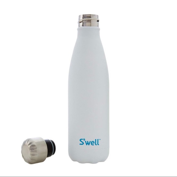Swell Bottle + Matte Moonstone + New With Tags - Picture 2 of 6